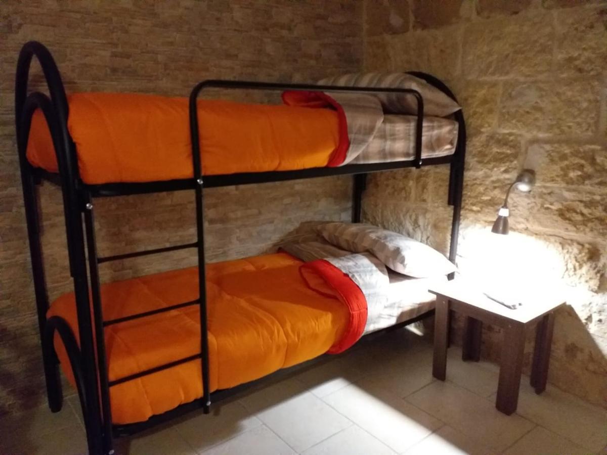 Bed and Breakfast I Marchesi Del Grillo - Vicinanze Stazione, Campus, Policlinico à Bari Extérieur photo