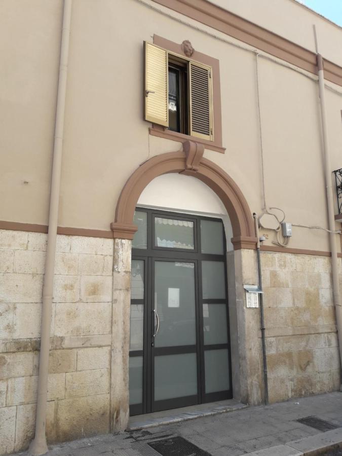 Bed and Breakfast I Marchesi Del Grillo - Vicinanze Stazione, Campus, Policlinico à Bari Extérieur photo