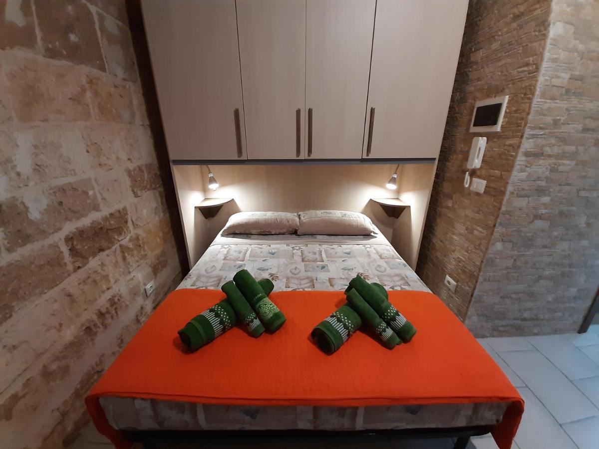 Bed and Breakfast I Marchesi Del Grillo - Vicinanze Stazione, Campus, Policlinico à Bari Extérieur photo